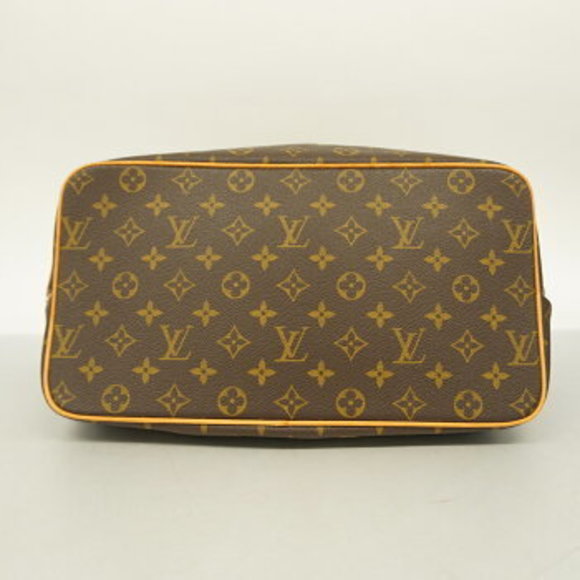 Louis Vuitton Monogram Palermo GM Shoulder Bag - Picture 3 of 8